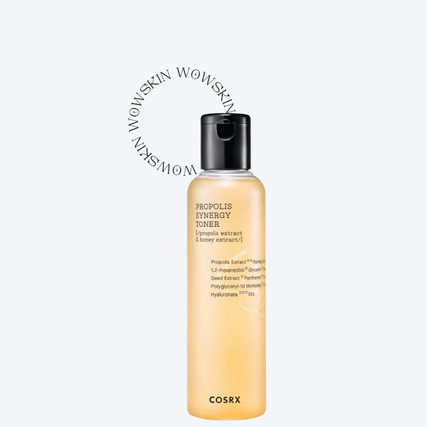 Full Fit Propolis Synergy Toner, 150 ml - WowSkin Romania